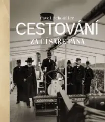 Cestování za císaře pána - obrázek