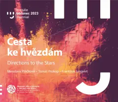 Cesta ke hvězdám - obrázek