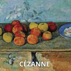 Cézanne - obrázek