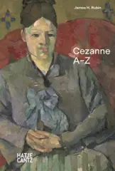 Paul Cezanne : A-Z - obrázek
