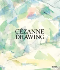 Cézanne Drawing - obrázek