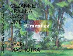 Cézanne: Krajina jako umění - obrázek