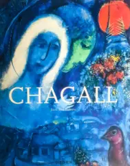 Chagall - obrázek