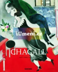 Marc Chagall - obrázek