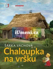 Chaloupka na vršku - obrázek