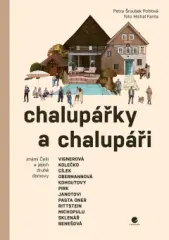 Chalupářky a chalupáři - obrázek