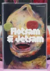 Jake Chapman: FLOTSAM &amp; JETSAM (katalog) - obrázek
