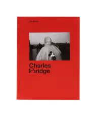 Jan Jindra Charles Bridge - obrázek