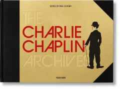 The Charlie Chaplin Archives - obrázek