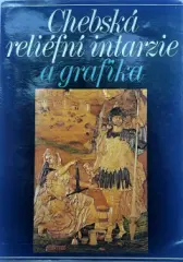 Chebská reliéfní intarzie a grafika - obrázek