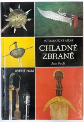 Fotografický atlas - Chladné zbraně - obrázek