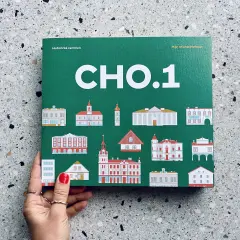 CHOceň.1 - obrázek