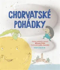 Chorvatské pohádky - obrázek