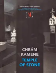 Chrám Kamene /Temple of stone - obrázek