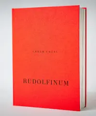 Chrám umění Rudolfinum - obrázek