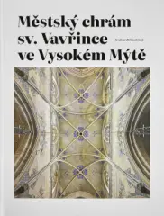 Městský chrám sv. Vavřince ve Vysokém Mýtě - obrázek