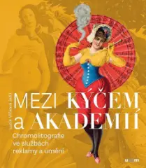 Mezi kýčem a akademií. Chromolitografie ve službách reklamy a umění - obrázek