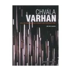 Chvála varhan - obrázek