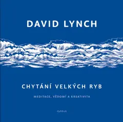 Chytání velkých ryb. Meditace, vědomí a kreativita - obrázek