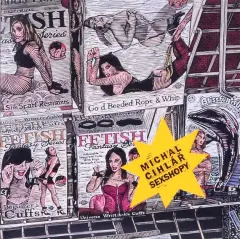 Michal Cihlář - Sexshopy - obrázek