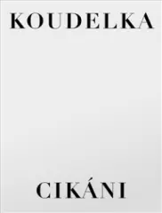 Cikáni - Josef Koudelka - obrázek
