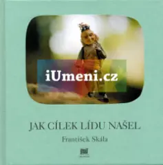 Jak Cílek Lídu našel - obrázek