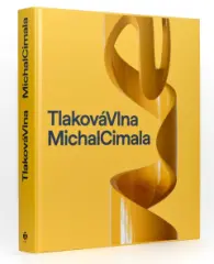 Michal Cimala: Tlaková vlna - obrázek