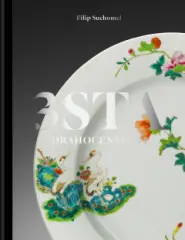 Tři sta drahocenností. Čínský porcelán ze sbírek Valdštejnů, Schwarzenbergů a Lichnowských collections - obrázek