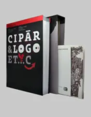 CIPÁR&amp;LOGO.ETC - Limitované vydanie - obrázek