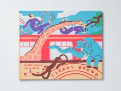 Cirkus Bruno - obrázek