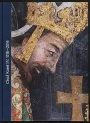 Císař Karel IV. 1316–2016 - obrázek