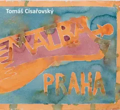 Tomáš Císařovský - Malba Praha - obrázek
