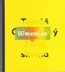 Tomáš Císařovský – Žlutá skvrna / Yellow Spot - obrázek