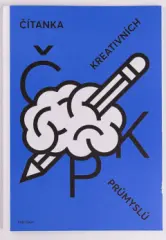 Čítanka kreativního procesu - obrázek