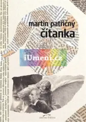 Čítanka. Martin Patřičný - obrázek