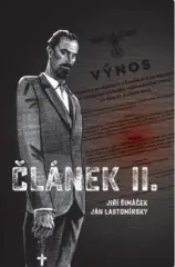 Článek II. - obrázek