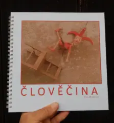 Člověčina - obrázek