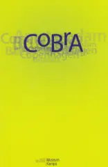 CoBrA - obrázek