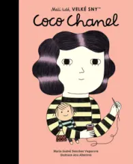Coco Chanel. Malí lidé, velké sny - obrázek