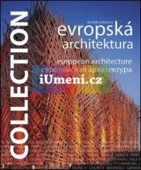 Evropská architektura - Collection - obrázek