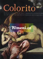 Colorito -Malířství v Benátkách 16.-18. století z moravských a slezských sbírek - obrázek