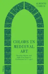 Colors in Medieval Art - obrázek