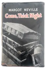 Come, Thick Night - obrázek