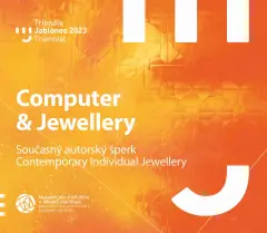Computer &amp; Jewellery - obrázek