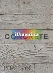 Concrete: Pure. Strong. Surprising - obrázek