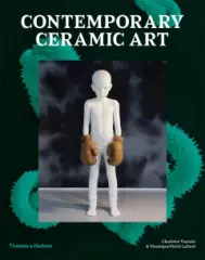 Contemporary Ceramic Art - obrázek