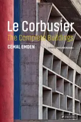 Le Corbusier: The Complete Buildings - obrázek