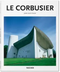 Le Corbusier - obrázek