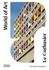 Le Corbusier (World of Art) - obrázek