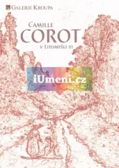 Corot v Litomyšli - obrázek